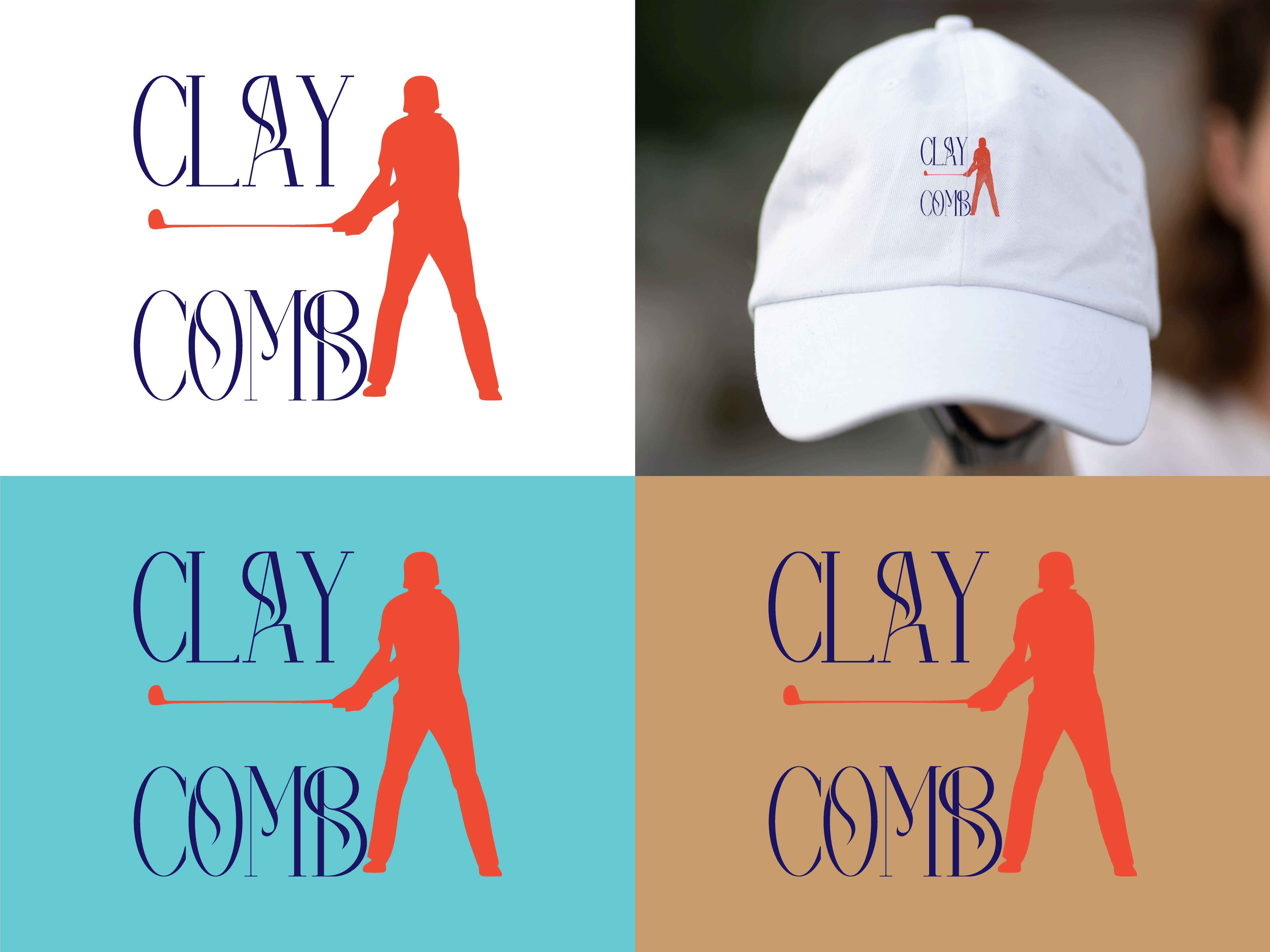 Logo Design by CG Logo for this project | Design #30034410