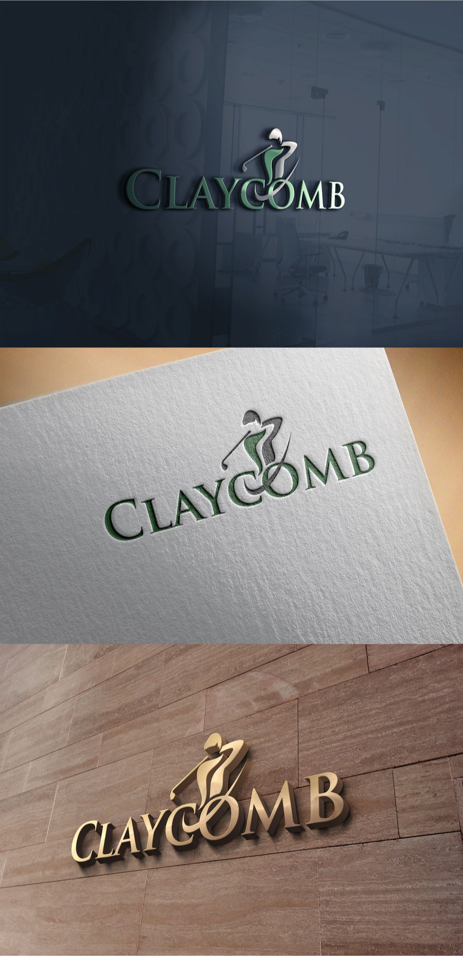 Logo Design by MH@Designer for this project | Design #30059770