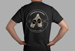 Design de T-shirt par edendesign pour ce projet | Design #30022157
