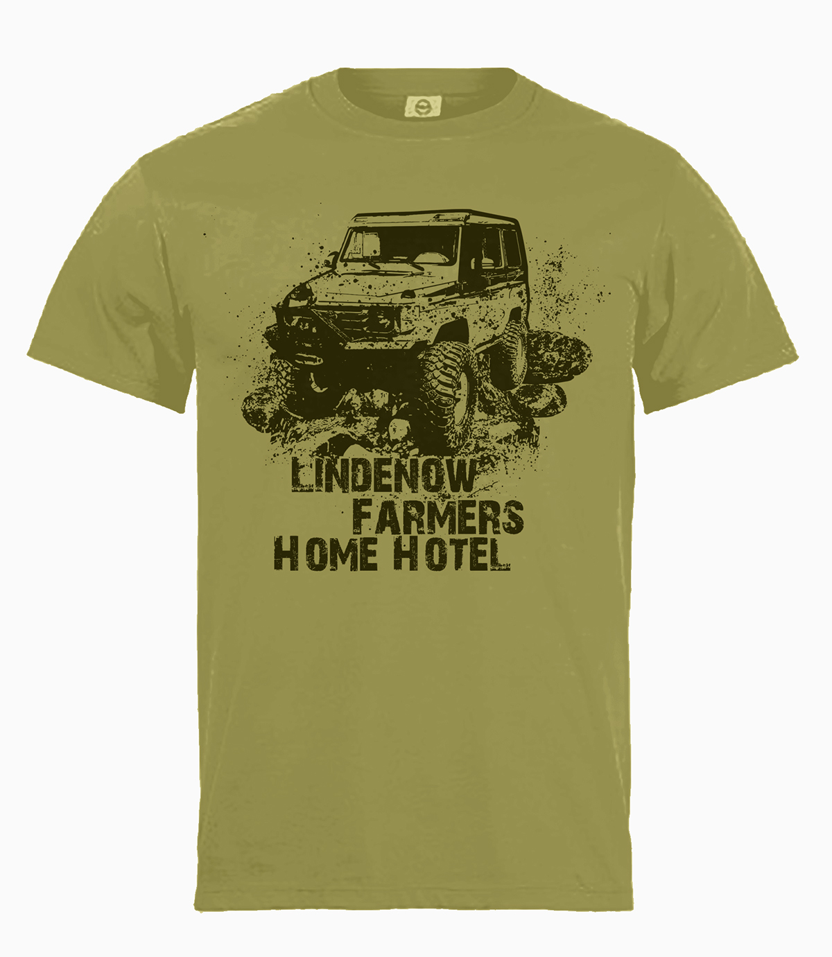 T-shirt Design by Johncina for this project | Design #30030556