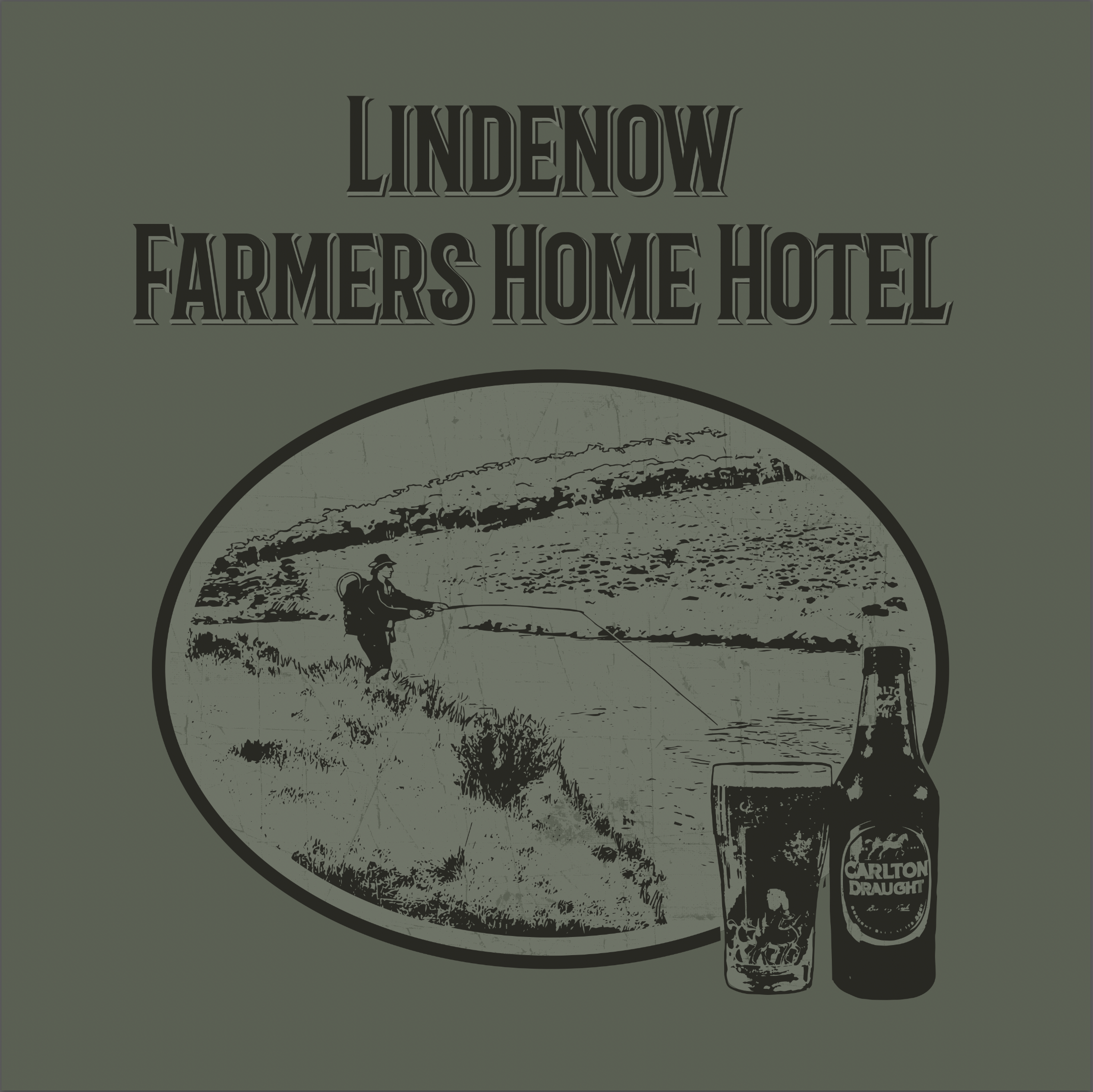 T-shirt Design by jamesmccue1 for this project | Design #30044939