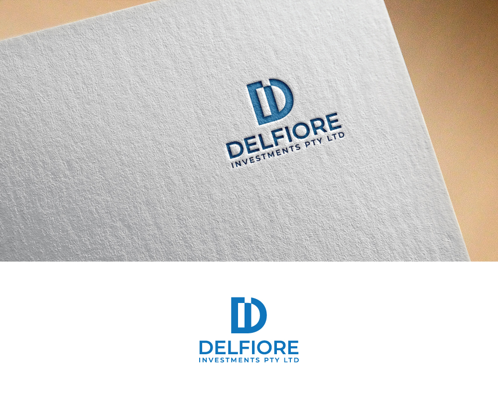 Logo Design by Badhan for 1452 Architecture and Design Pty Ltd | Design #30057580