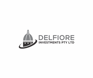 Logo Design by khenn