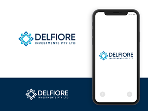 Logo Design by Design.Delight