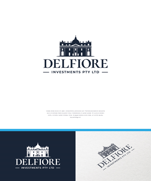 Logo Design by Roots_x