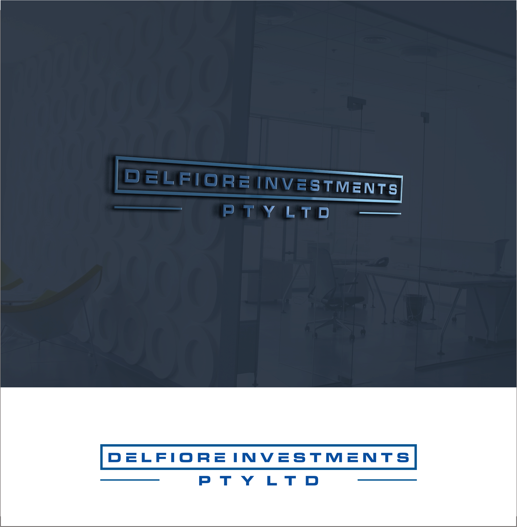 Logo Design by S@LM@™ for 1452 Architecture and Design Pty Ltd | Design #30028672