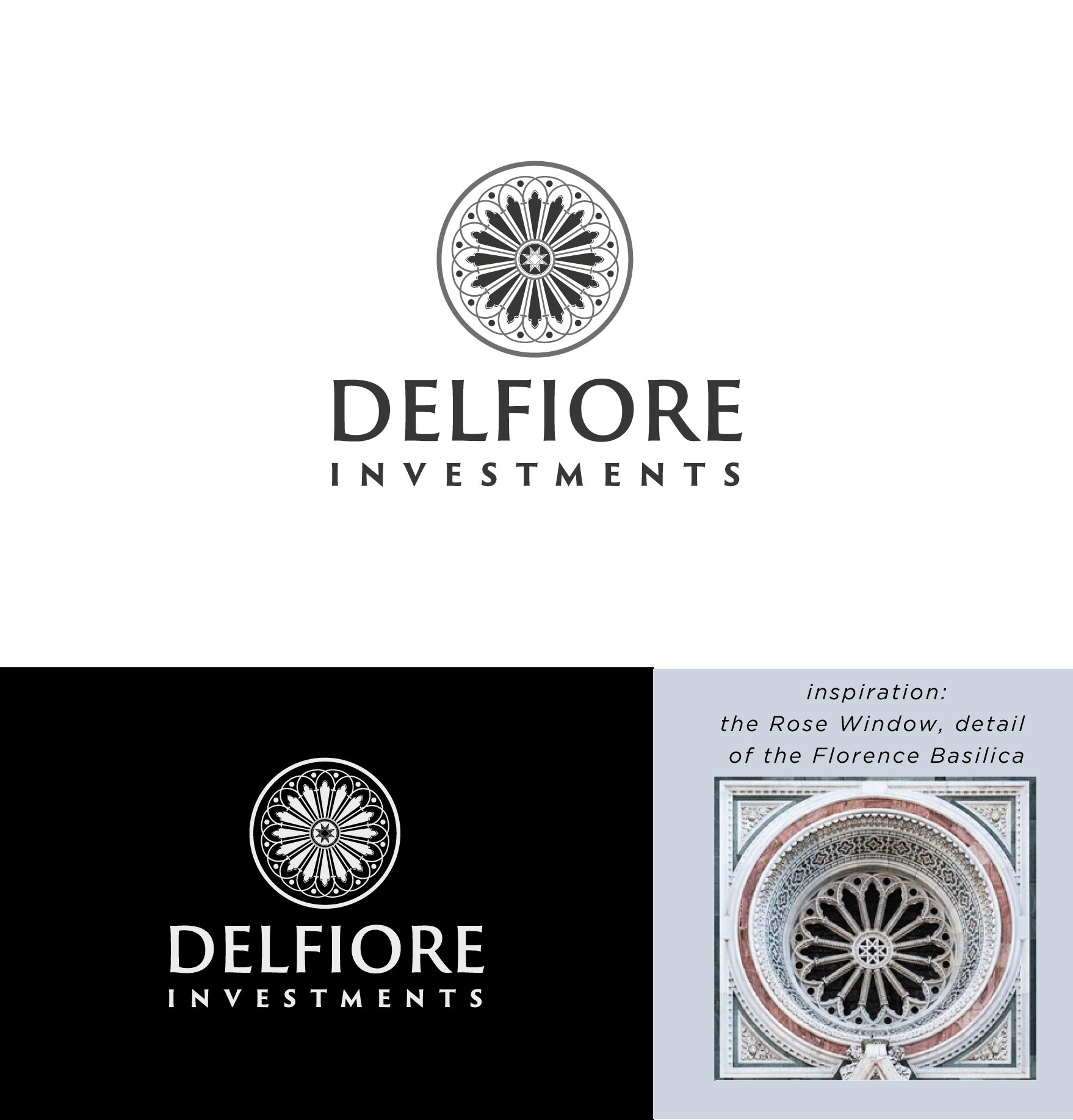 Logo Design by Birdcage for 1452 Architecture and Design Pty Ltd | Design #30057712