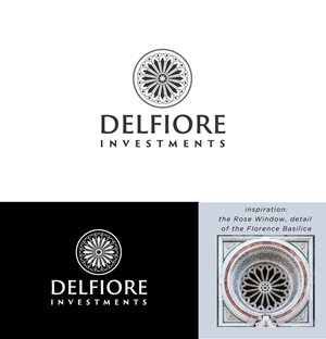 Logo Design by Birdcage for 1452 Architecture and Design Pty Ltd | Design: #30057712