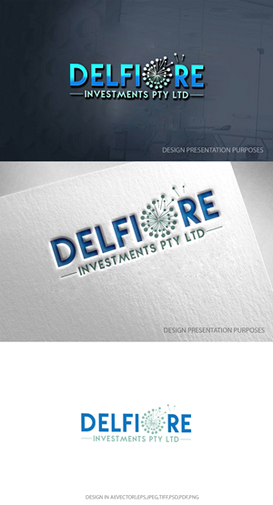 Logo Design by zebronicgraphic for 1452 Architecture and Design Pty Ltd | Design: #30020063
