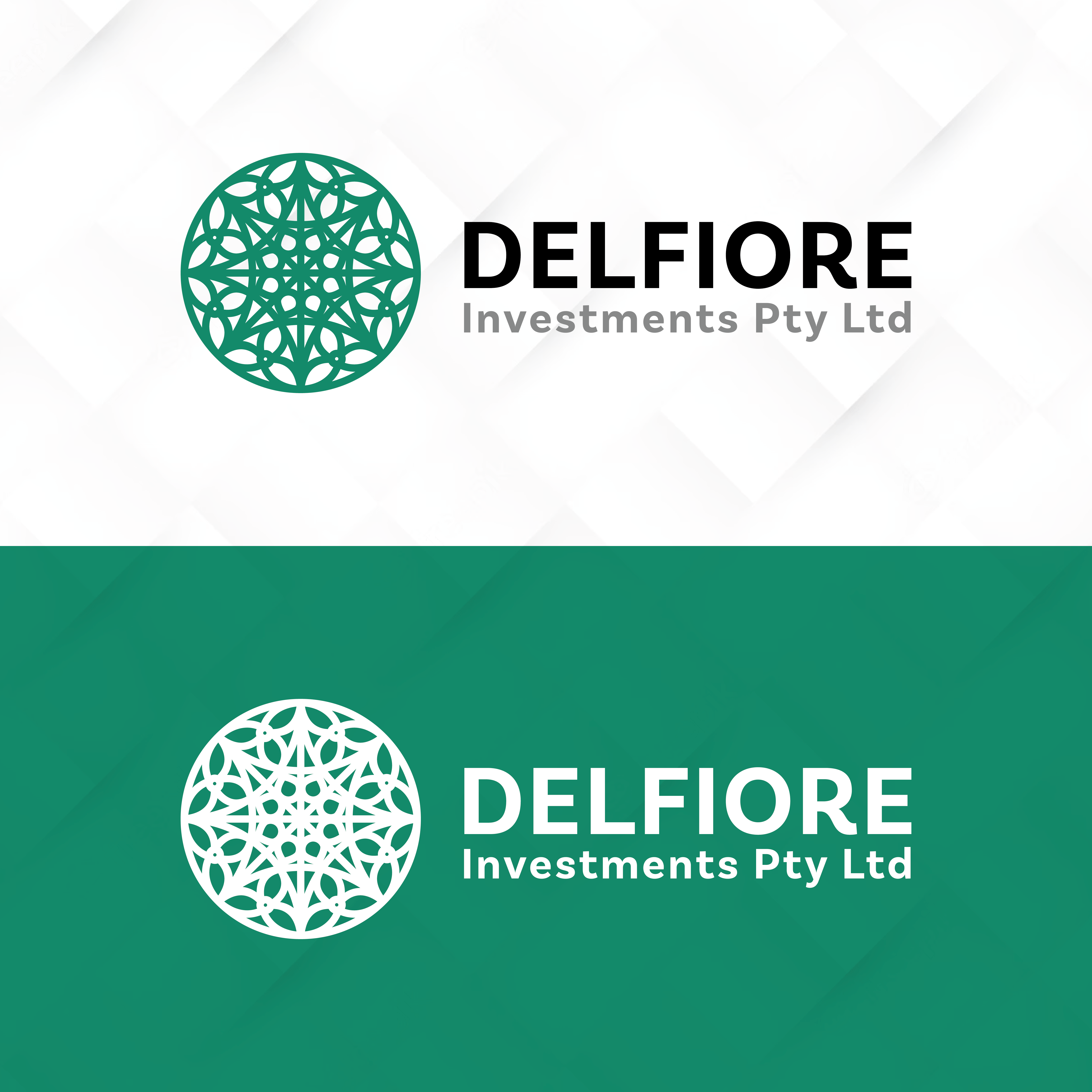 Logo Design by FogelDesign for 1452 Architecture and Design Pty Ltd | Design #30020236