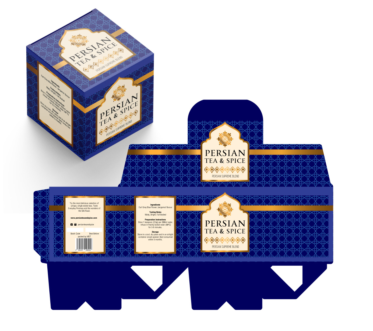 Label Design by Sergio Coelho for MRS DOYLE'S | Design #30138265