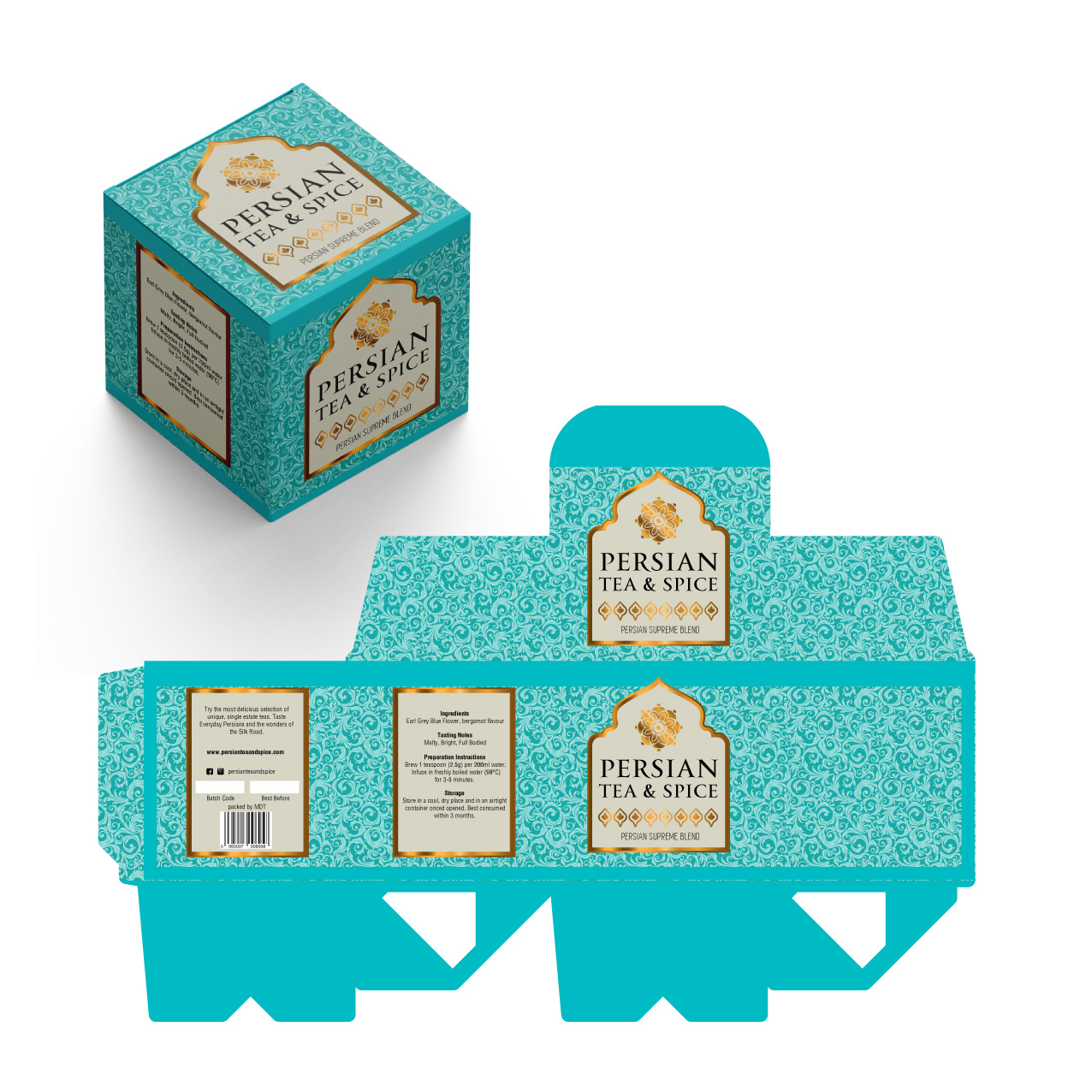 Label Design by Sergio Coelho for MRS DOYLE'S | Design #30138266