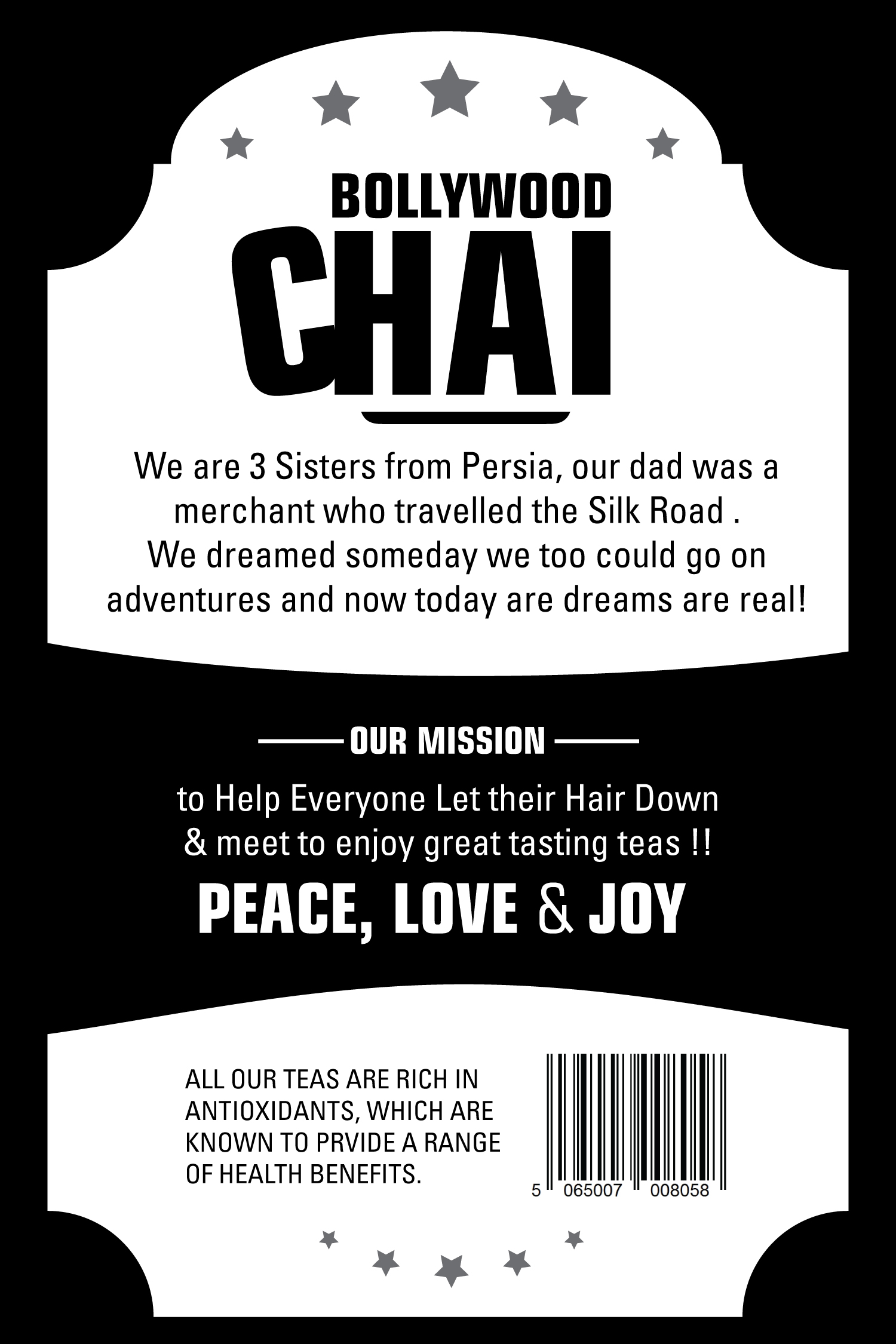 Label Design by uk for MRS DOYLE'S | Design #30028076