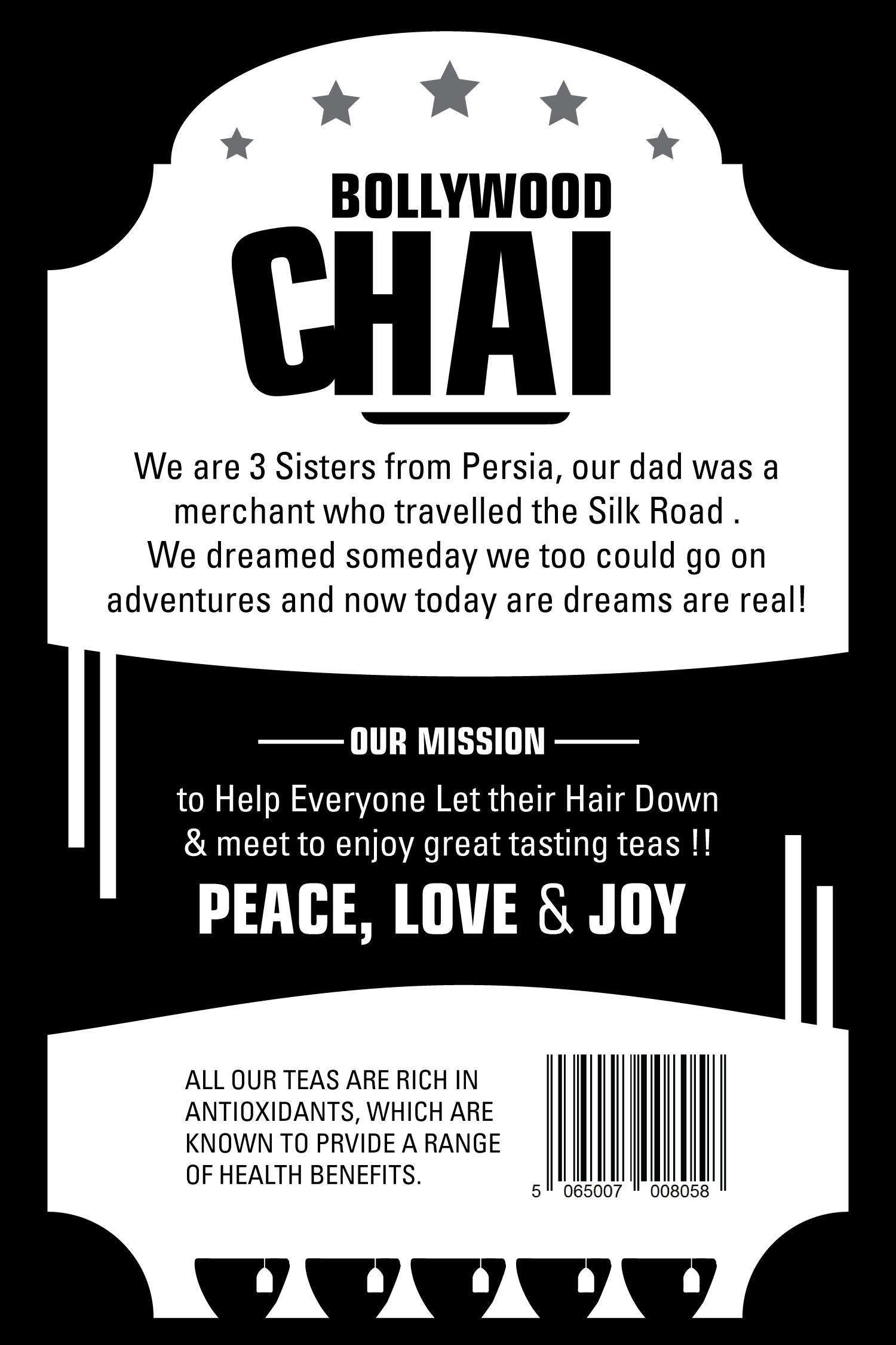 Label Design by uk for MRS DOYLE'S | Design #30028096