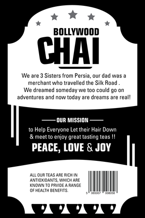 Label Design by uk for MRS DOYLE'S | Design: #30028096