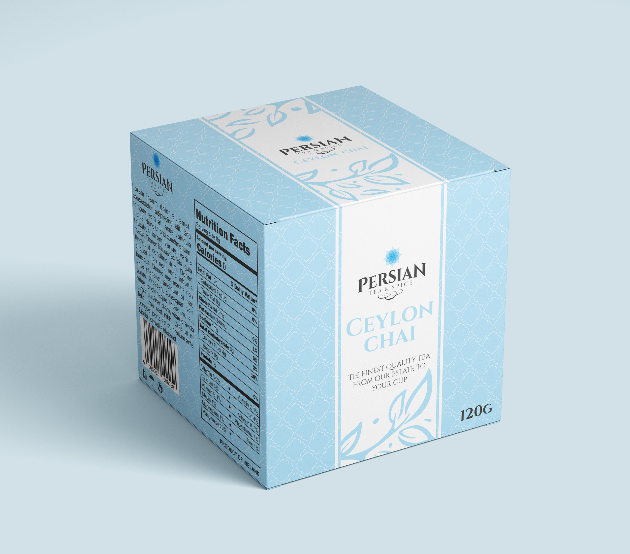 Label Design by Artissan for MRS DOYLE'S | Design #30125955