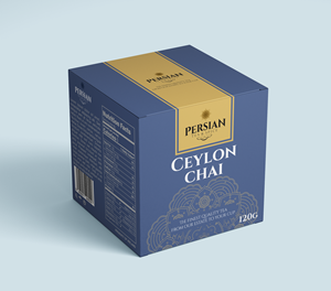 Label Design by Artissan for MRS DOYLE'S | Design: #30125956