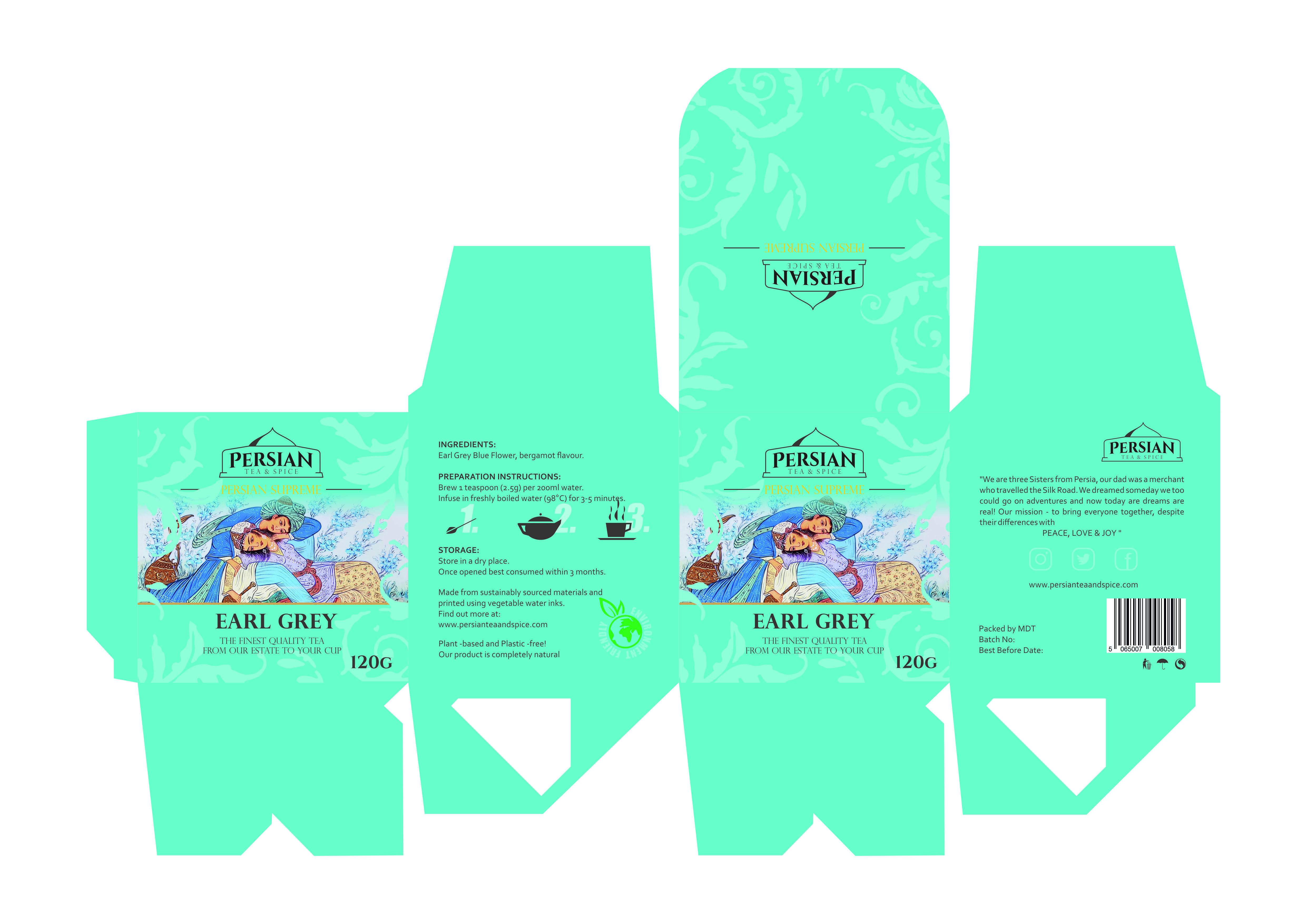 Label Design by Artissan for MRS DOYLE'S | Design #30153293