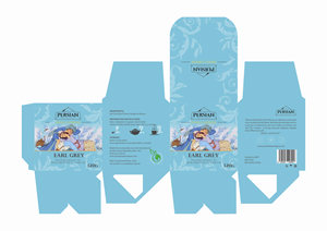Label Design by Artissan for MRS DOYLE'S | Design #30153293