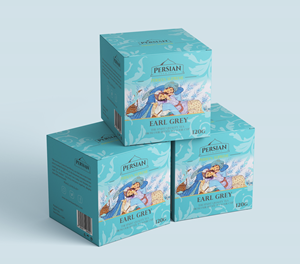 Label Design by Artissan for MRS DOYLE'S | Design: #30153294