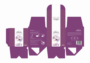 Label Design by Artissan for MRS DOYLE'S | Design: #30153295