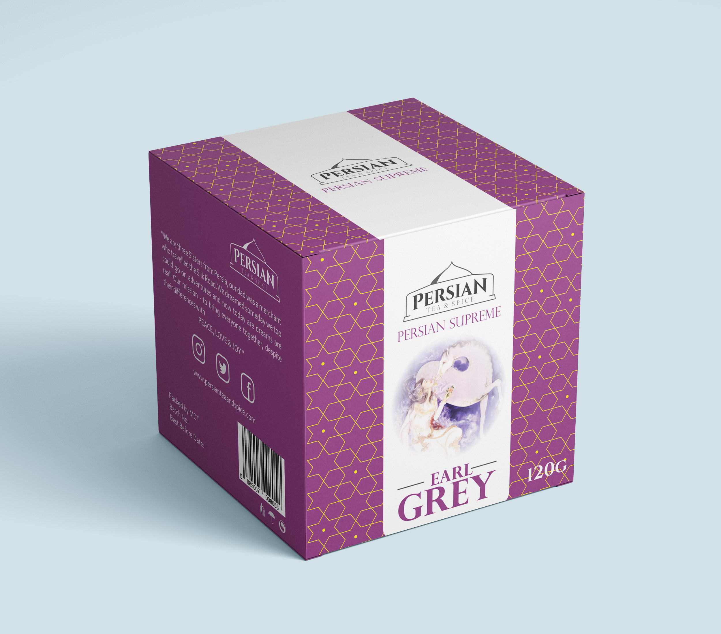 Label Design by Artissan for MRS DOYLE'S | Design #30153296