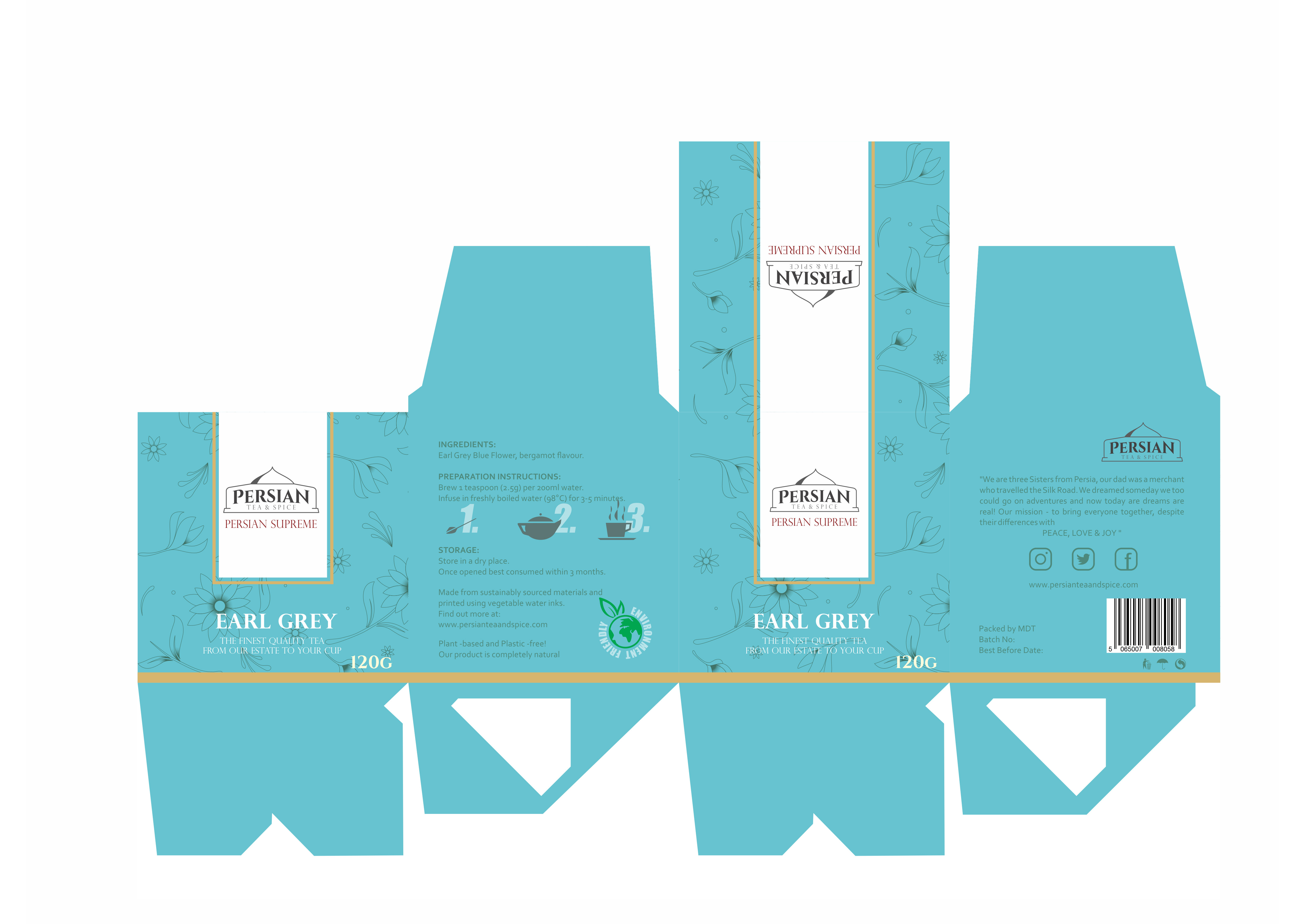 Label Design by Artissan for MRS DOYLE'S | Design #30159354