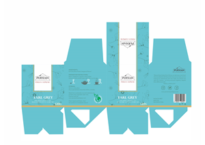 Label Design by Artissan for MRS DOYLE'S | Design: #30159354