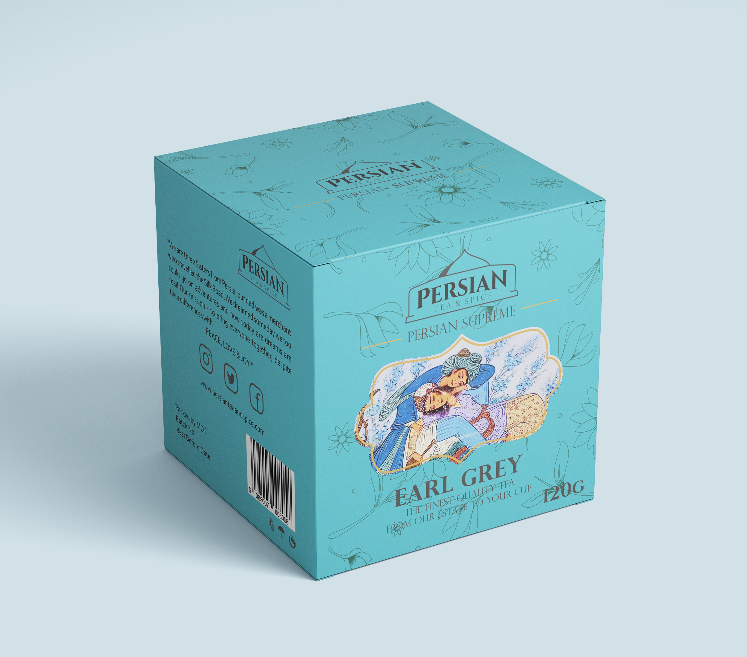 Label Design by Artissan for MRS DOYLE'S | Design #30159356