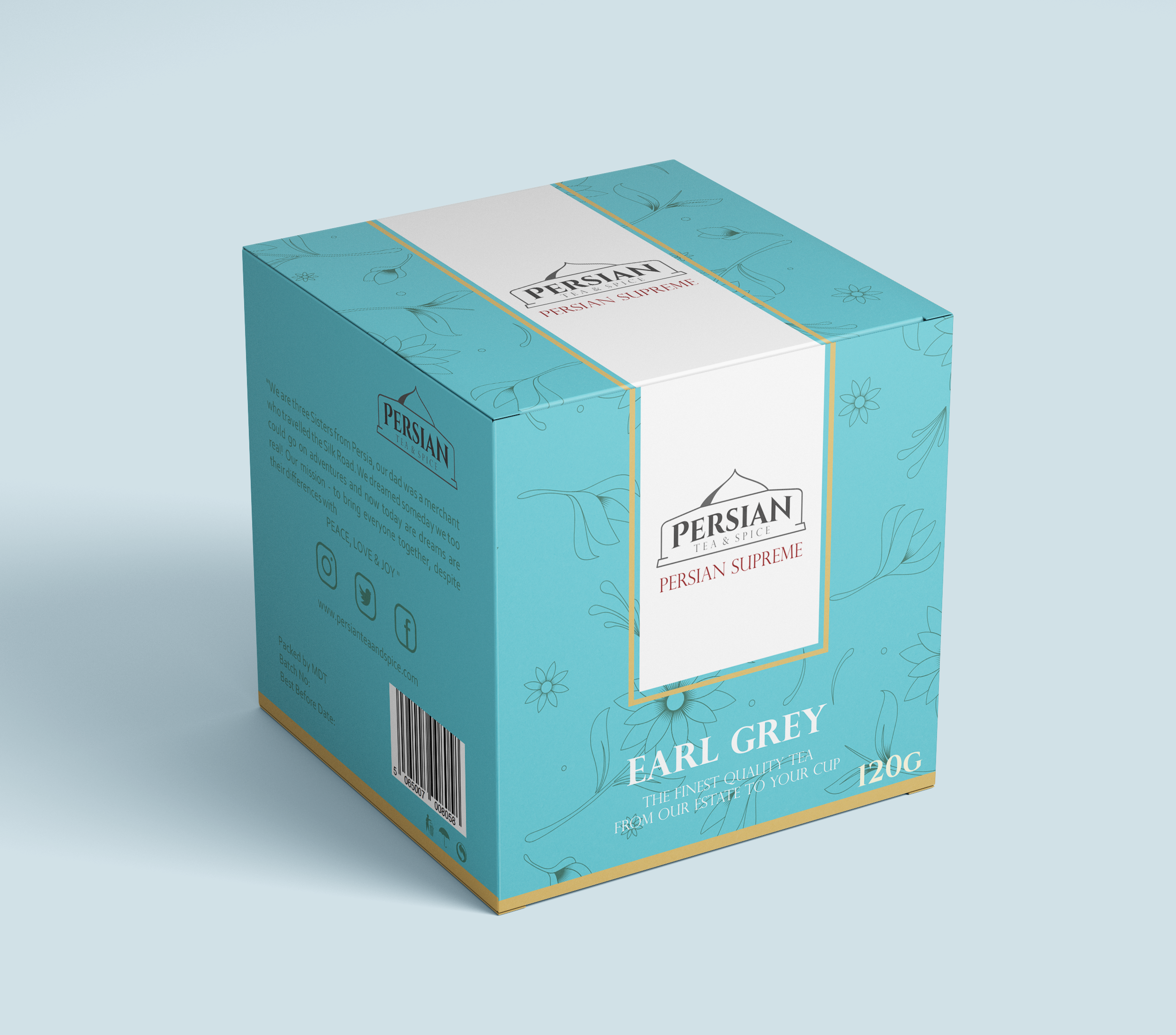 Label Design by Artissan for MRS DOYLE'S | Design #30159357