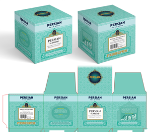 Label Design by Navisol Creatives for MRS DOYLE'S | Design: #30179779