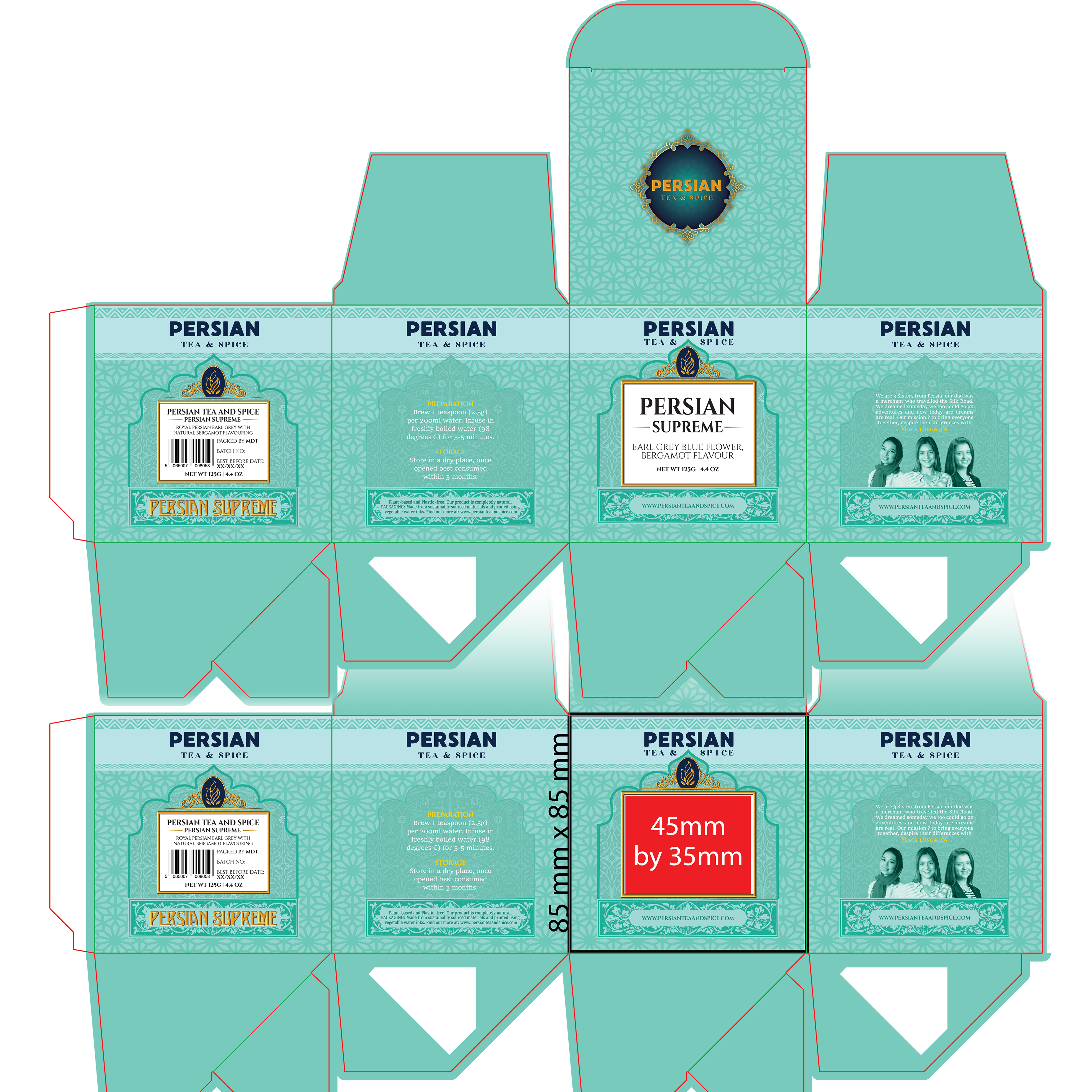 Label Design by Navisol Creatives for MRS DOYLE'S | Design #30216478