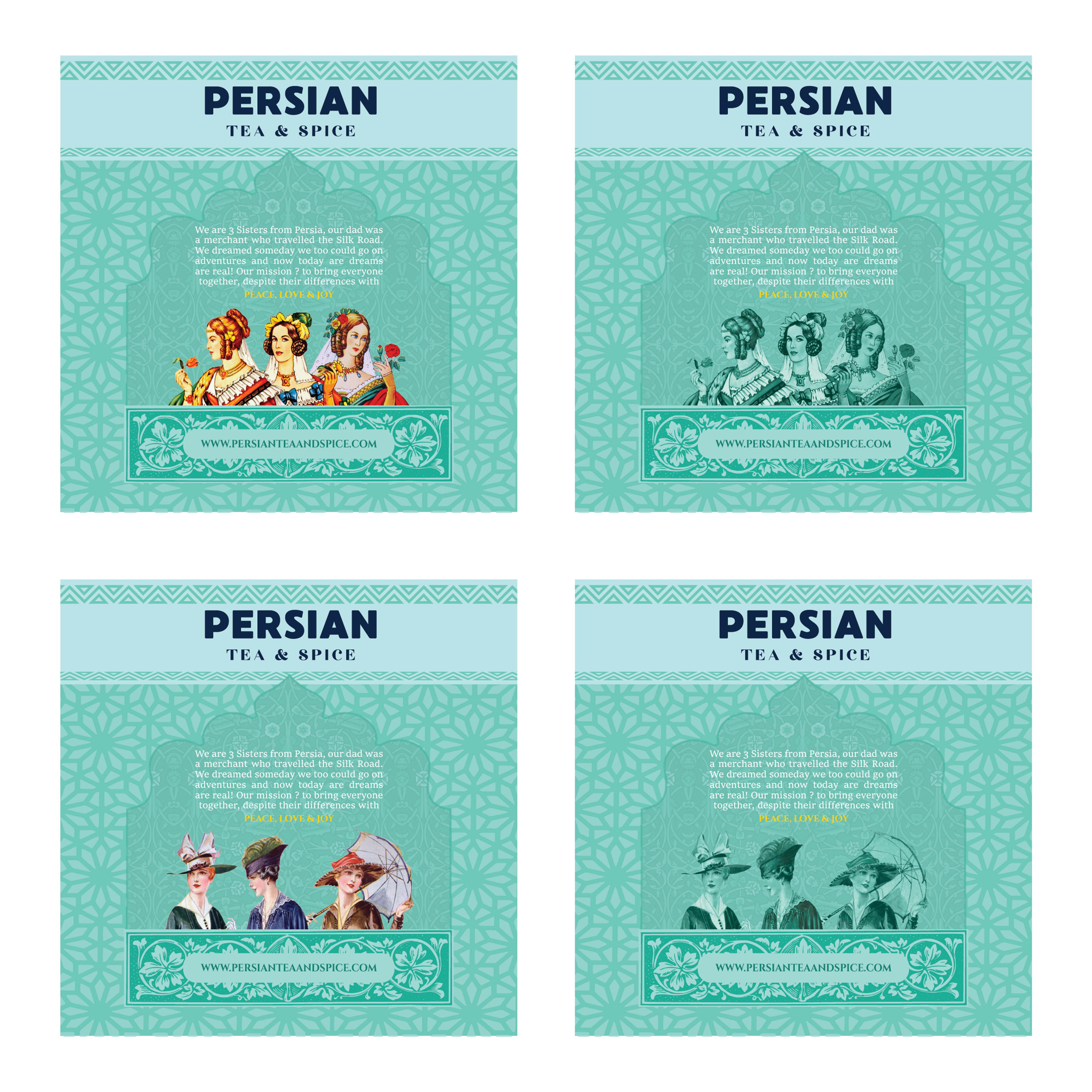 Label Design by Navisol Creatives for MRS DOYLE'S | Design #30231508