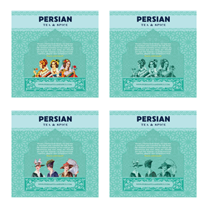 Label Design by Navisol Creatives for MRS DOYLE'S | Design: #30231508