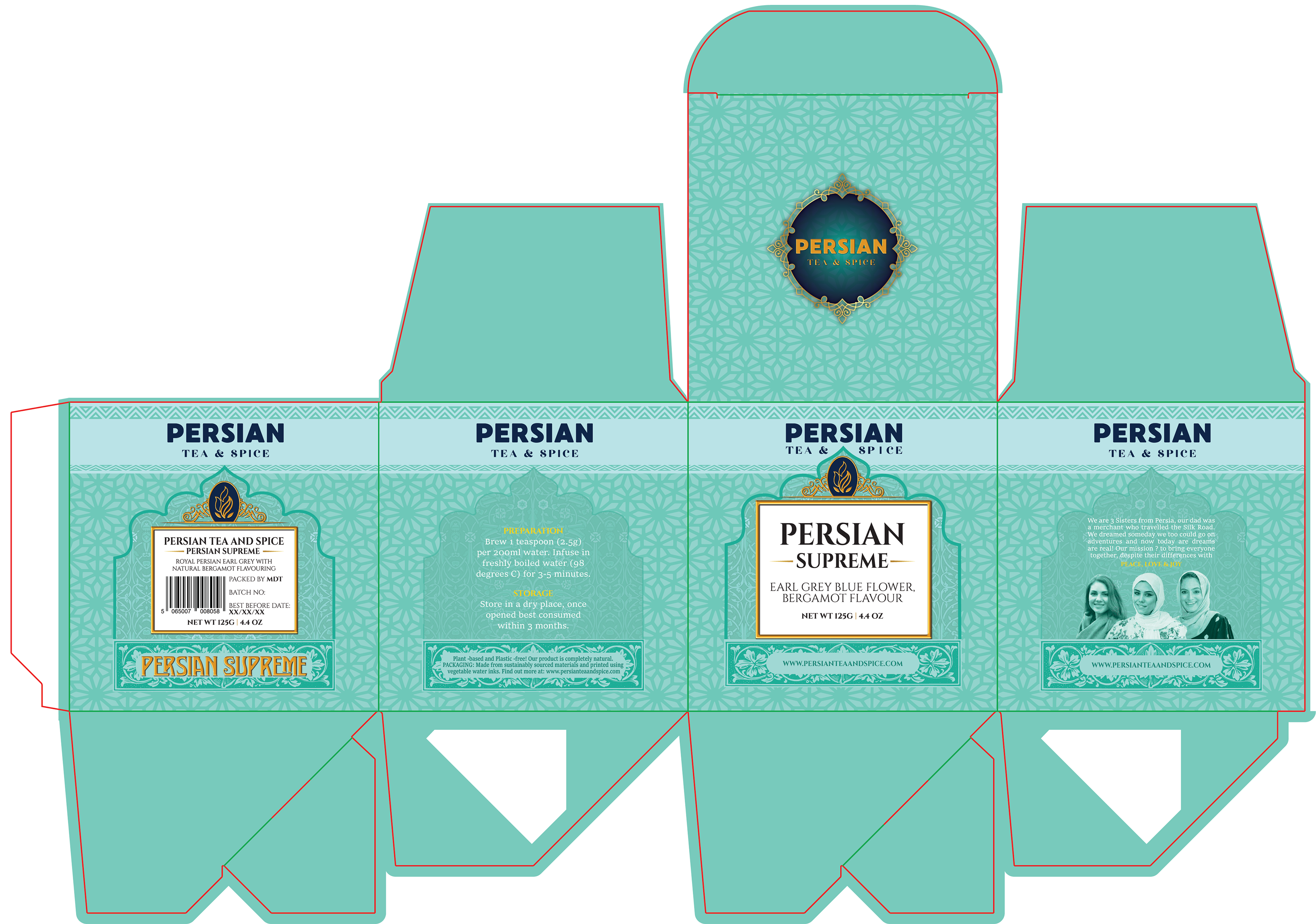 Label Design by Navisol Creatives for MRS DOYLE'S | Design #30278020