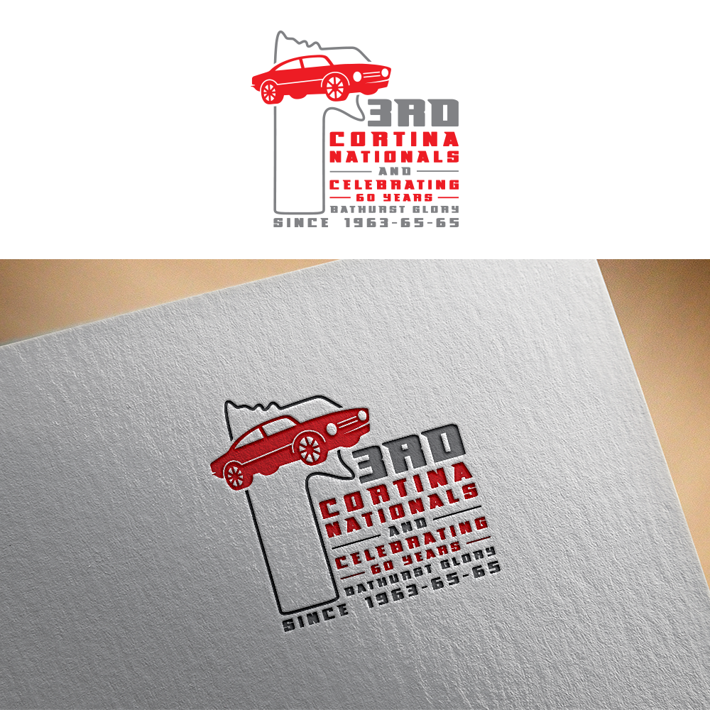 Logo Design by RA-bica for 1452 Architecture and Design Pty Ltd | Design #30025122
