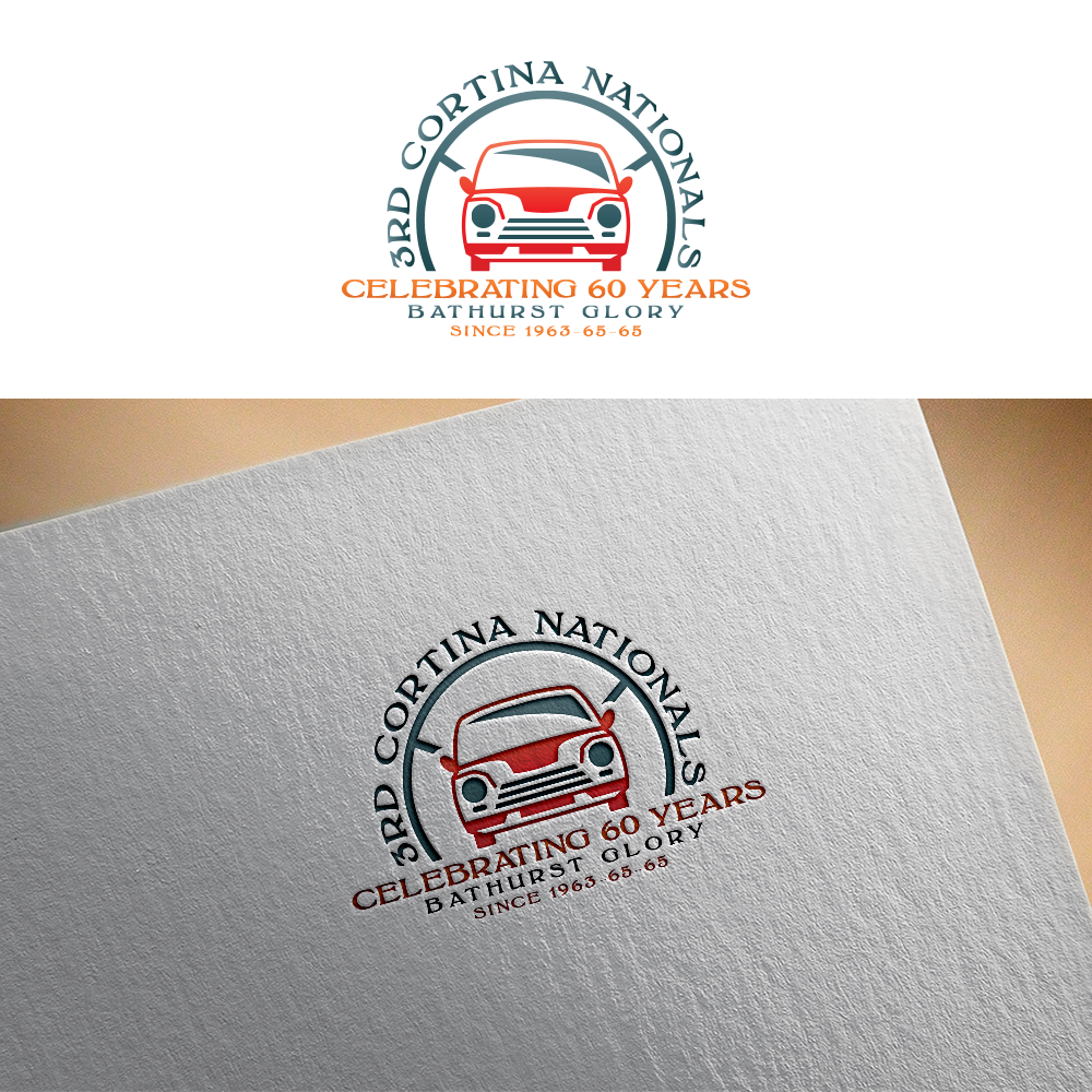 Logo Design by RA-bica for 1452 Architecture and Design Pty Ltd | Design #30025123