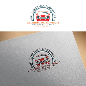 Logo Design by RA-bica for 1452 Architecture and Design Pty Ltd | Design: #30025123