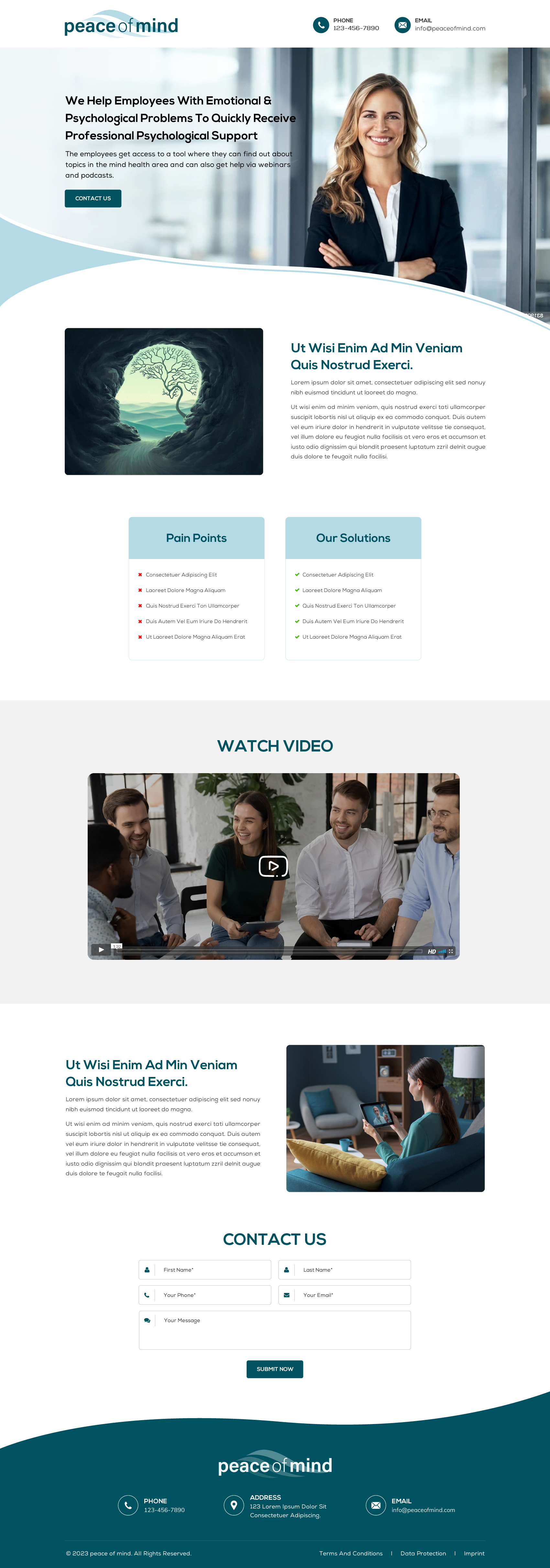 Landing Page Design by Sbss for this project | Design: #30068254