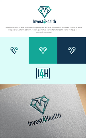 Logo-Design von Reiki Savian für Hands On Kft | Design #30020403