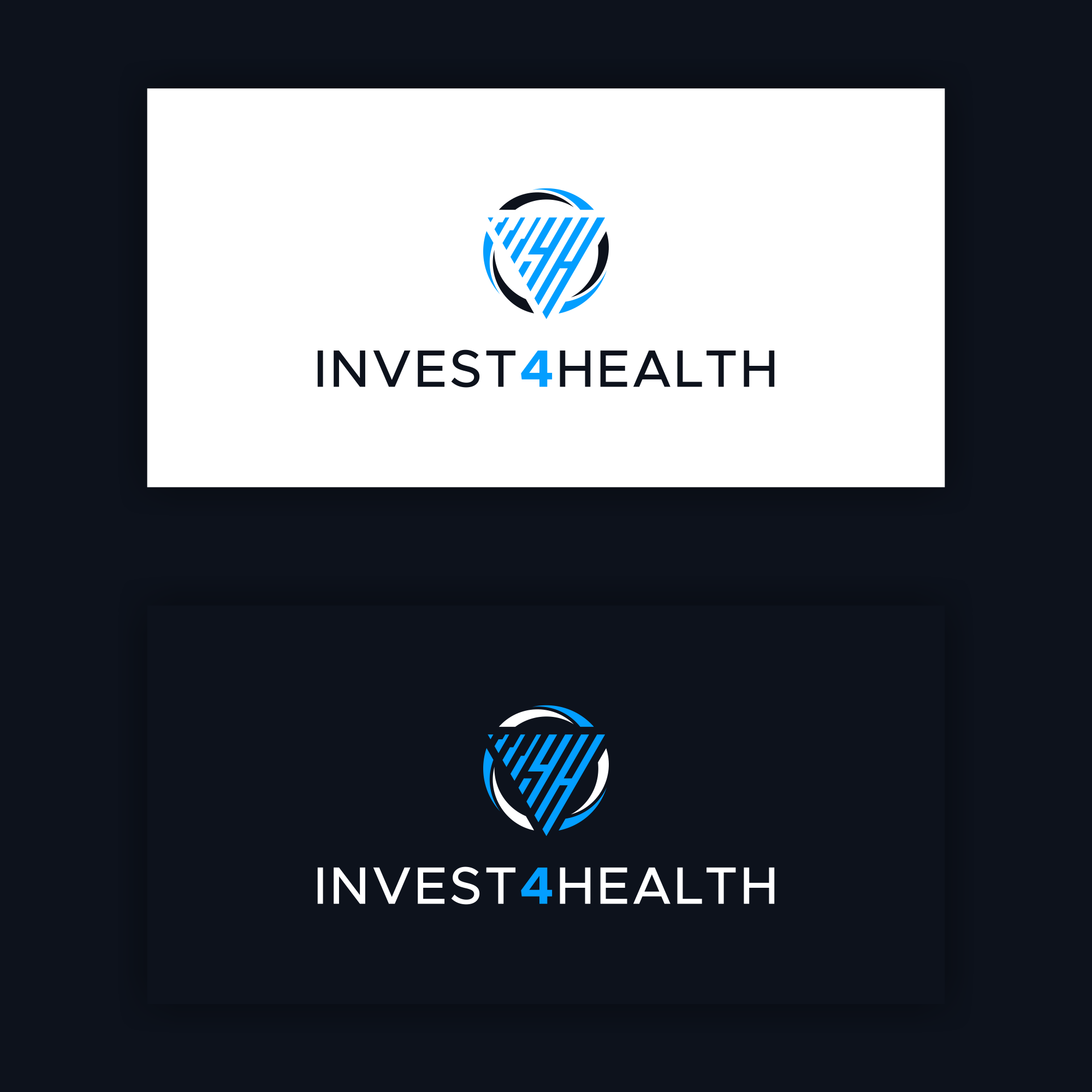 Diseño de Logo por AQILA ™ para Hands On Kft | Diseño #30034793