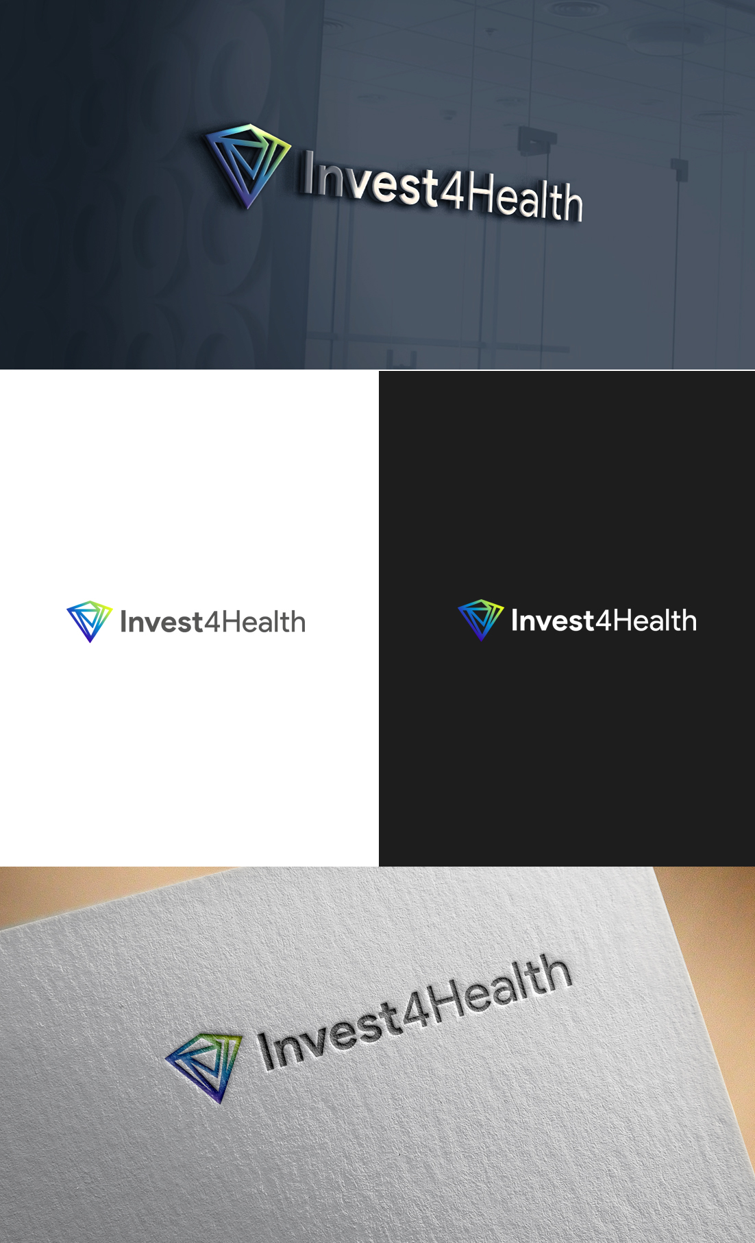 Logo Design by GLDesigns for Hands On Kft | Design #30021607