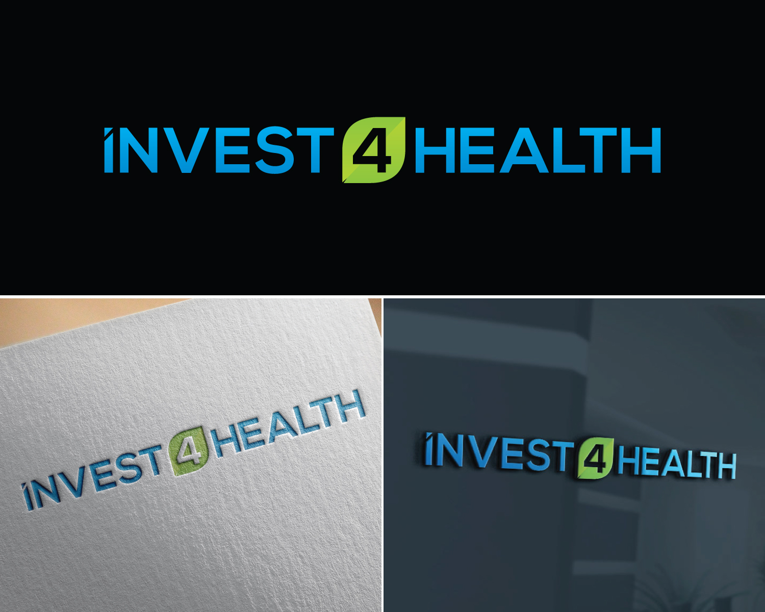 Diseño de Logo por Atec para Hands On Kft | Diseño #30030225