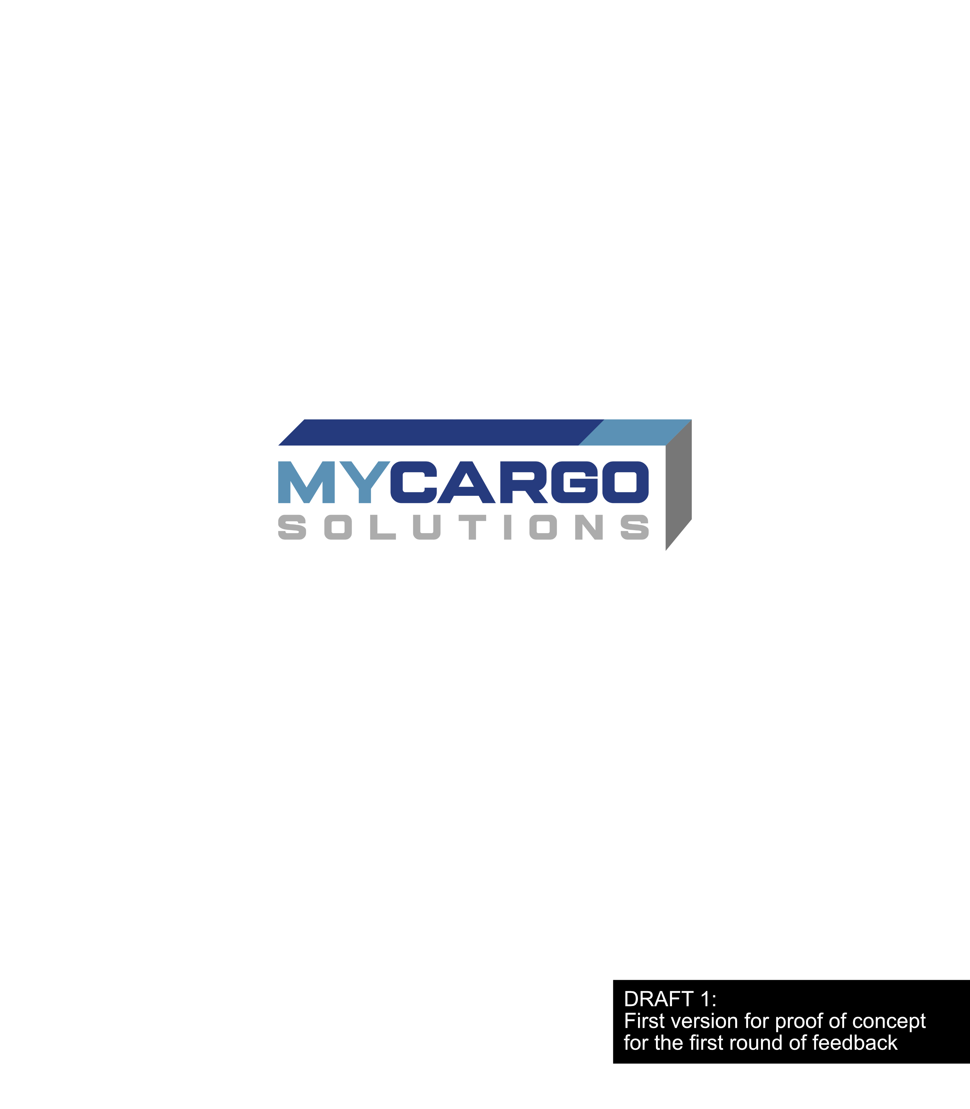 Logo Design by AnninWonderland for Bridgelink Logistics Sdn Bhd | Design #30020497