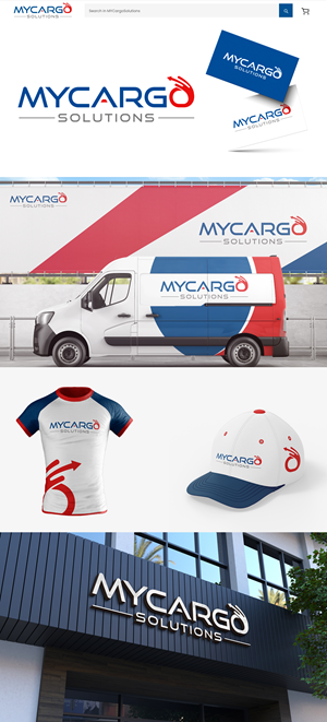 Logo Design by Design Athics for Bridgelink Logistics Sdn Bhd | Design: #30026015