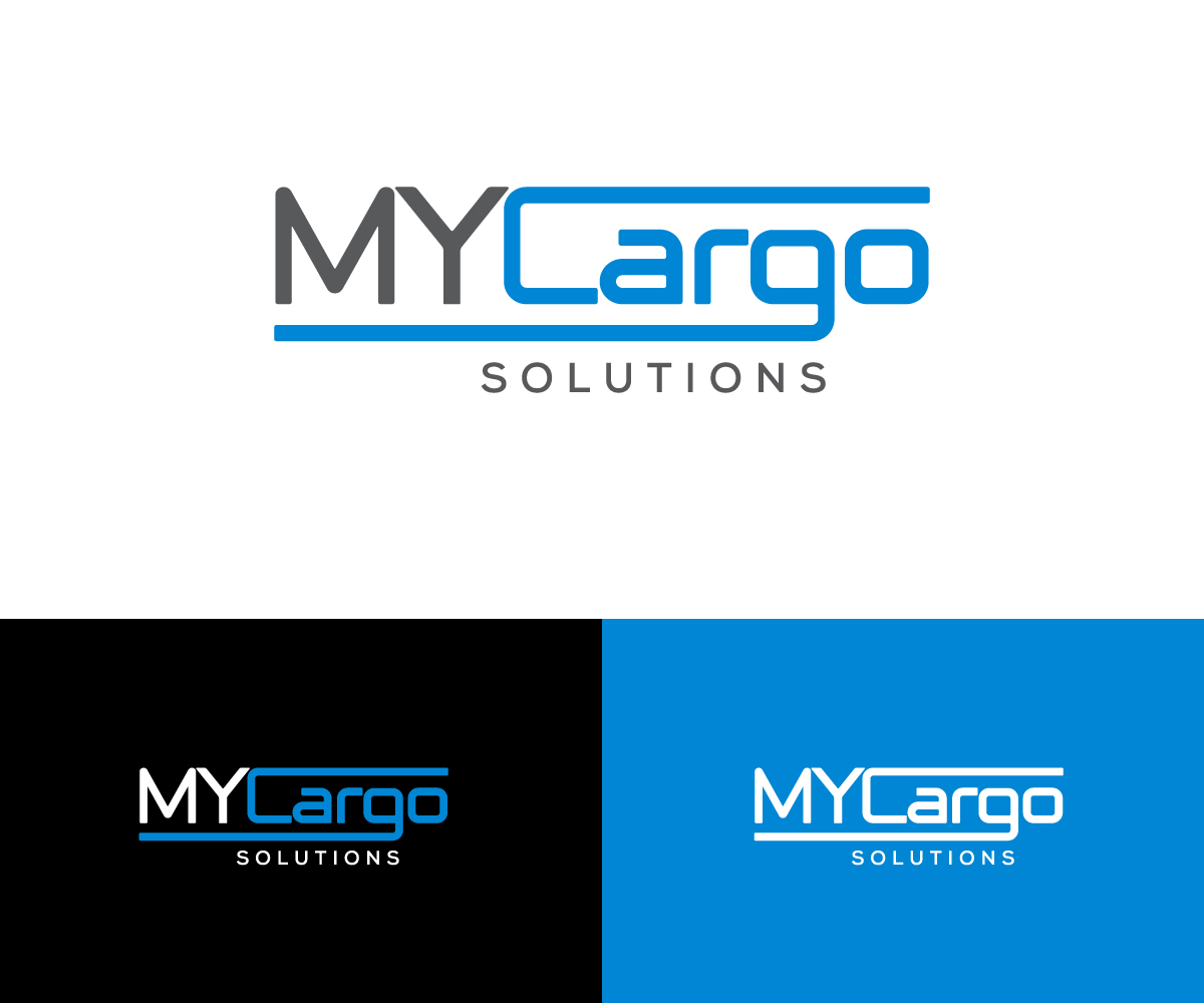 Logo Design by Kavth for Bridgelink Logistics Sdn Bhd | Design #30032345