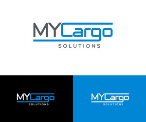 Logo Design by Kavth for Bridgelink Logistics Sdn Bhd | Design: #30032345