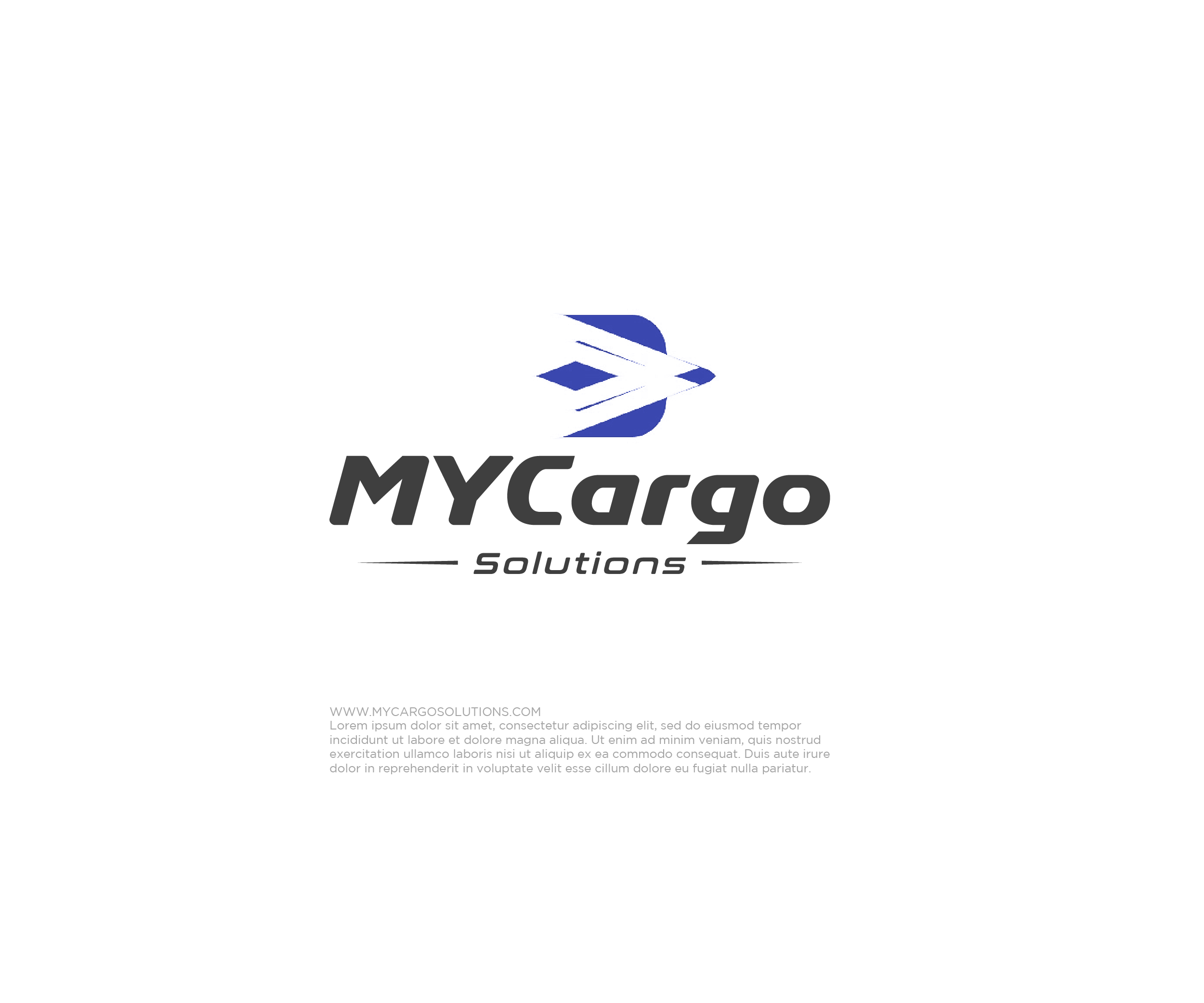 Logo Design by Gorafix_Sun for Bridgelink Logistics Sdn Bhd | Design #30027374