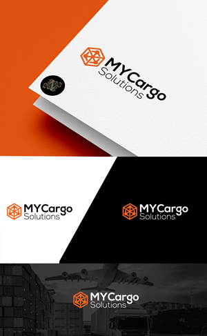 Logo Design by END™ for Bridgelink Logistics Sdn Bhd | Design: #30031399
