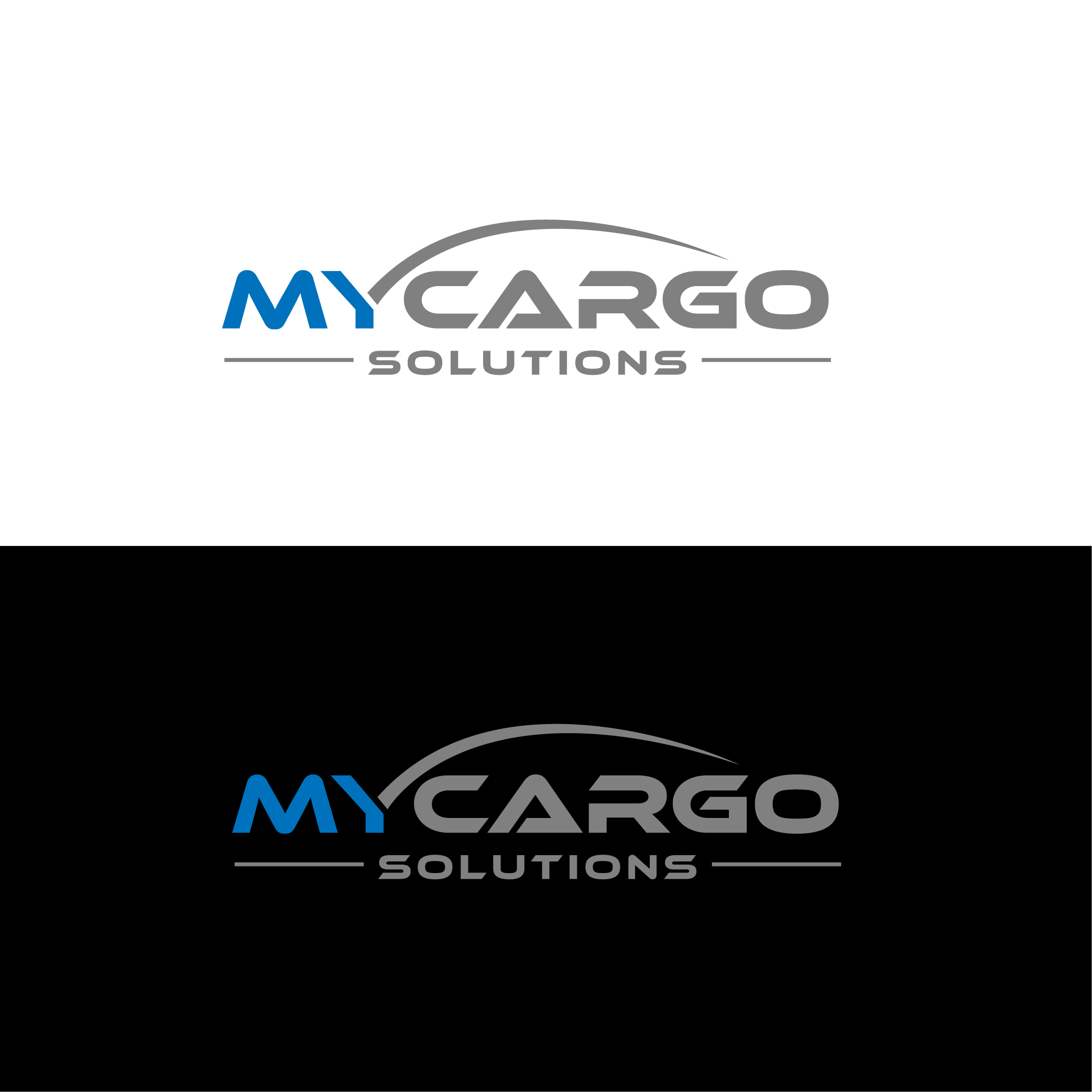 Logo Design by Graphixpointt for Bridgelink Logistics Sdn Bhd | Design #30021321